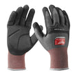 Milwaukee Pad Pro Schnittschutzhandschuhe Klasse 4/D – Produktbild 1