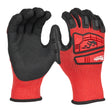 Milwaukee Impact schlagfeste Schnittschutzhandschuhe Klasse 3/C – Produktbild 1