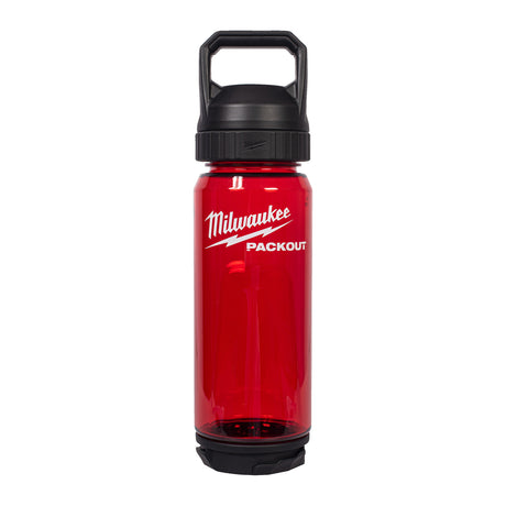 Milwaukee PACKOUT Kunststoff-Trinkflasche