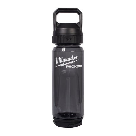 Milwaukee PACKOUT Kunststoff-Trinkflasche