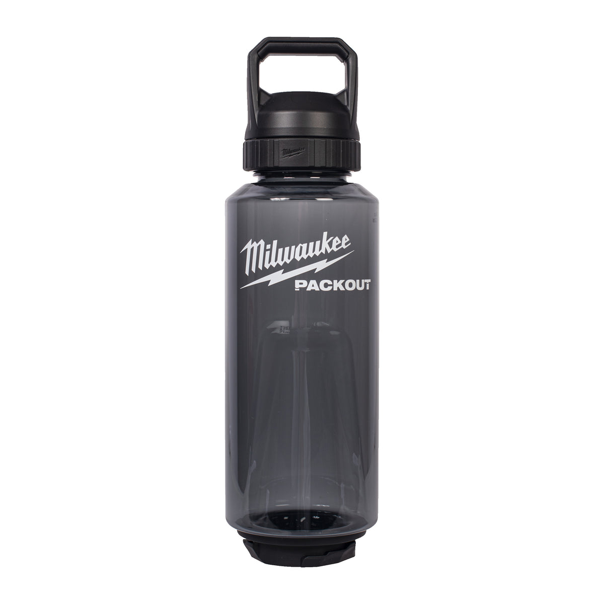 Milwaukee PACKOUT Kunststoff-Trinkflasche