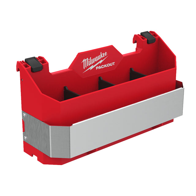 Milwaukee PACKOUT Seitenhalterung für Handwerkzeuge für PACKOUT Koffer - 4932498644