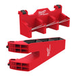 Milwaukee PACKOUT Seitenhalterung für lange Werkzeuge für PACKOUT Koffer - 4932498649