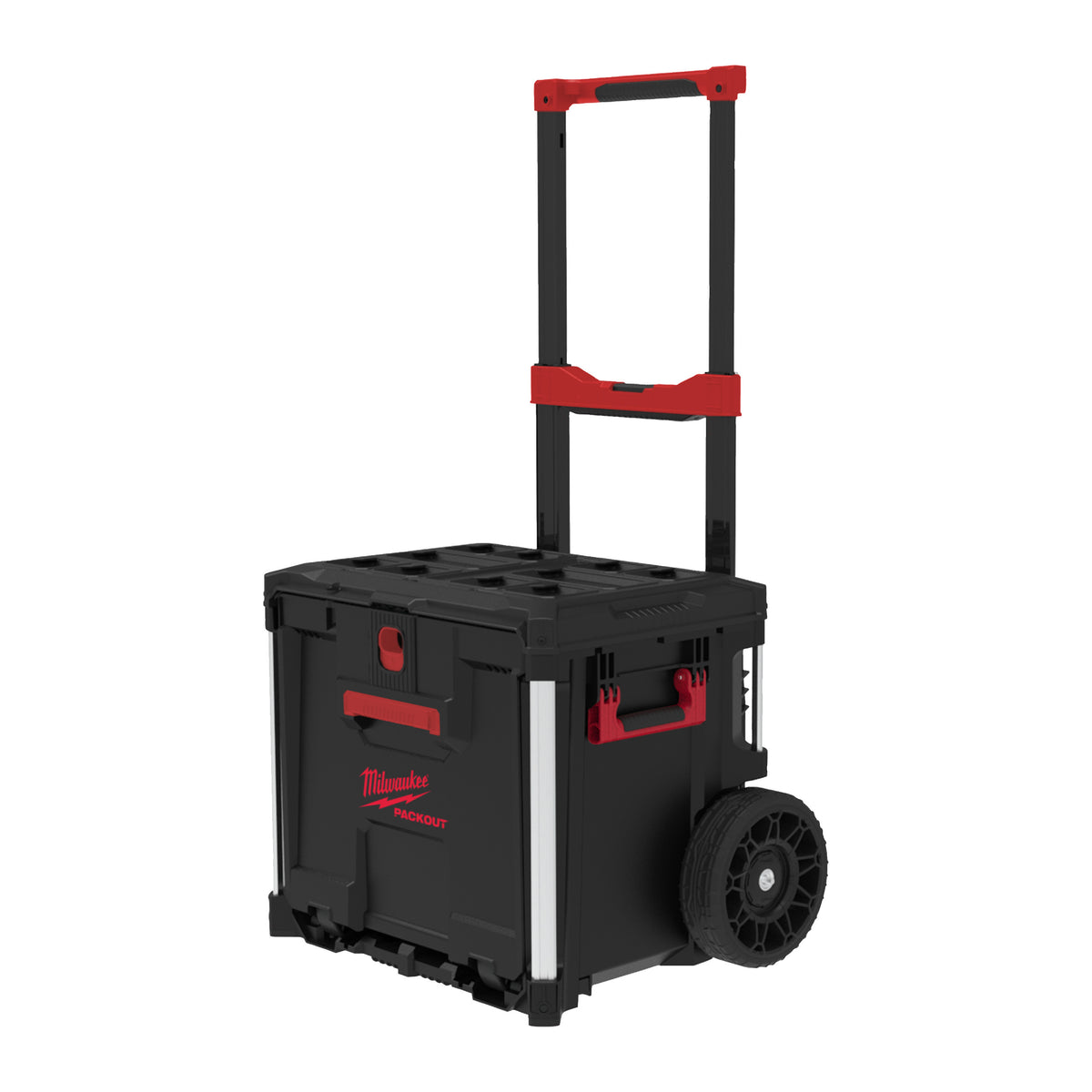 Milwaukee PACKOUT Trolley Koffer mit Schublade - 4932498651