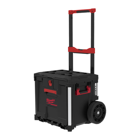 Milwaukee PACKOUT Trolley Koffer mit Schublade - 4932498651