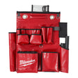 Milwaukee Vinyl Kompakt-Werkzeugtasche - 4932498652