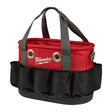 Milwaukee Offene Werkzeugtasche mit Außentaschen - 4932498655