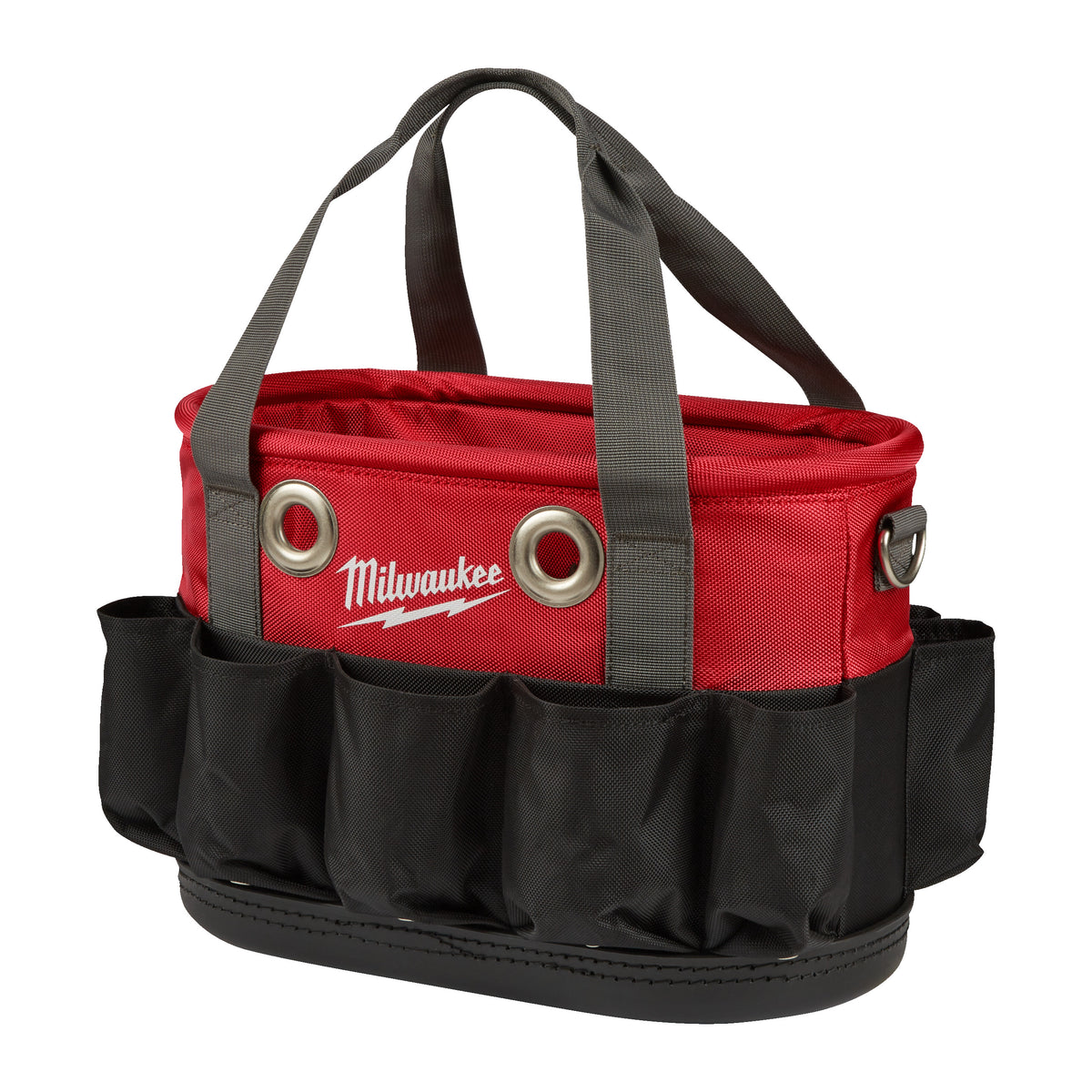 Milwaukee Offene Werkzeugtasche mit Außentaschen - 4932498655