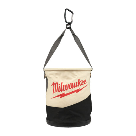 Milwaukee Textil-Werkzeugeimer mit Innentaschen - 4932498657
