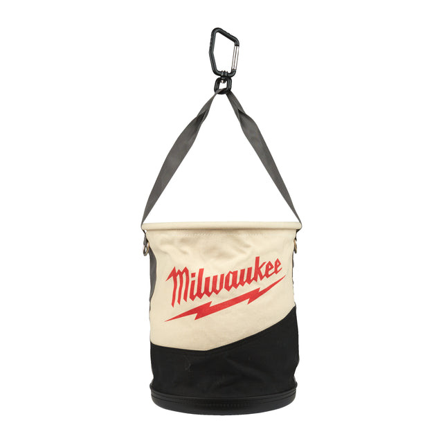 Milwaukee Textil-Werkzeugeimer mit Innentaschen - 4932498657