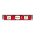 Milwaukee Wasserwaage Torpedo Base 45° 25 cm lang magnetisch – Produktbild 1