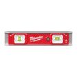 Milwaukee Wasserwaage Torpedo LED 23 cm lang magnetisch – Produktbild 1