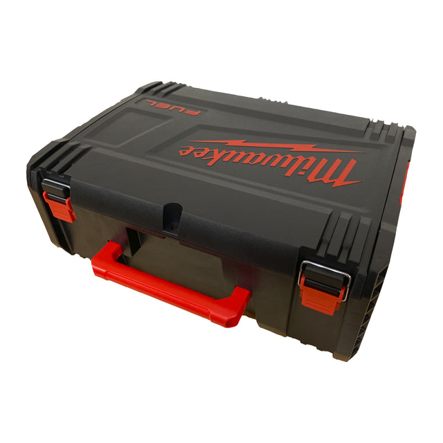 Milwaukee HD Box Größe 2 mit FUEL Logo - 4932498753