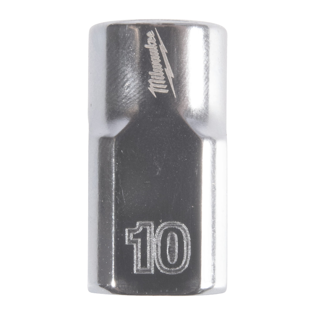 Milwaukee Steckschlüsseleinsatz 3/8" 12-kant – 10 mm