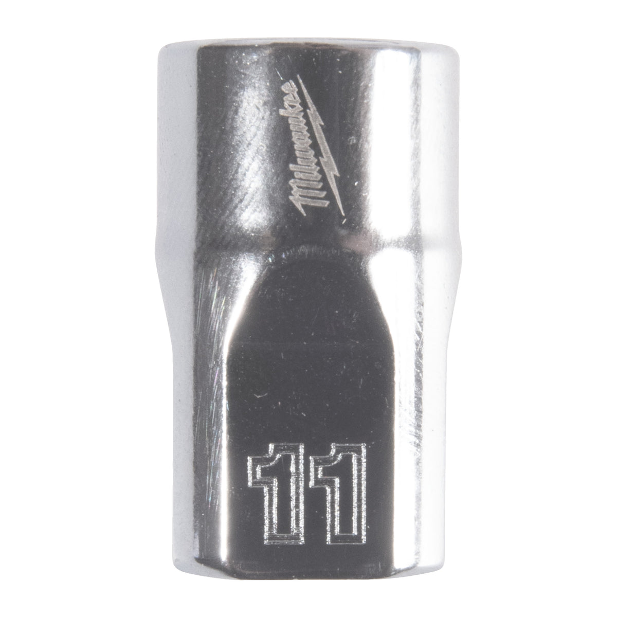 Milwaukee Steckschlüsseleinsatz 3/8" 12-kant – 11 mm