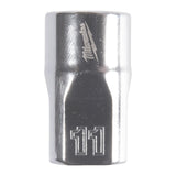 Milwaukee Steckschlüsseleinsatz 3/8" 12-kant – 11 mm
