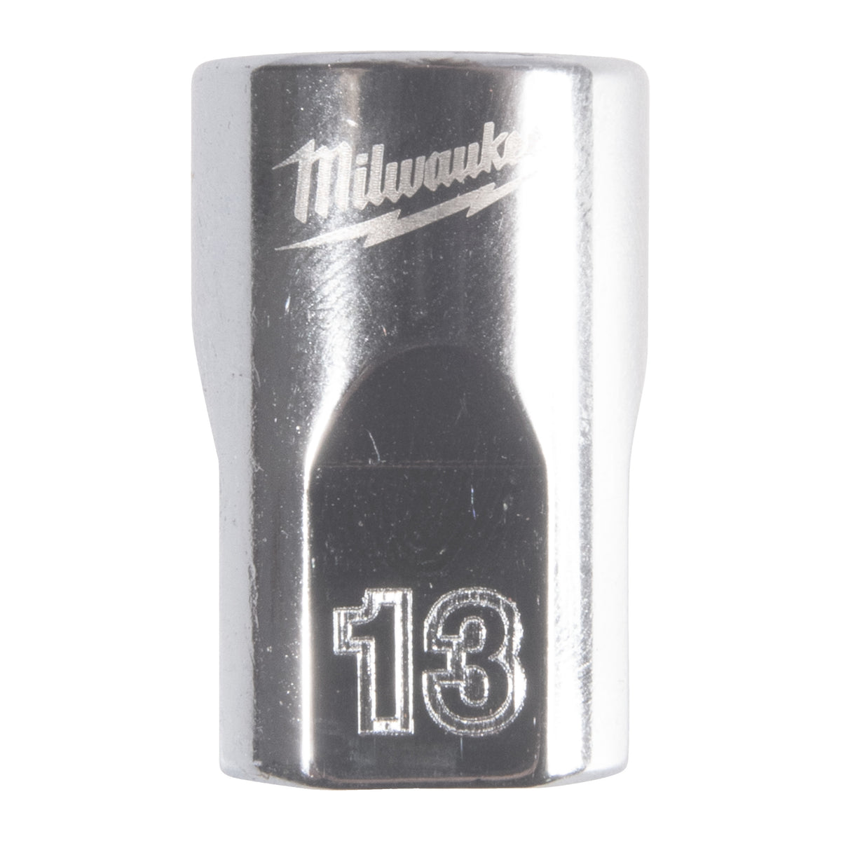 Milwaukee Steckschlüsseleinsatz 3/8" 12-kant – 13 mm