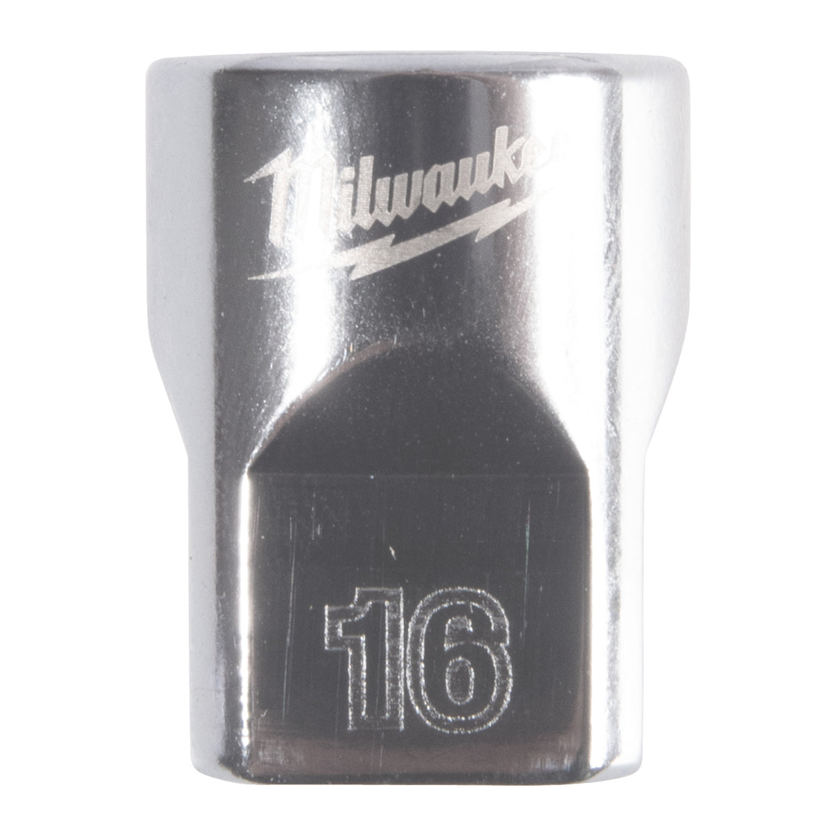 Milwaukee Steckschlüsseleinsatz 3/8" 12-kant – 16 mm