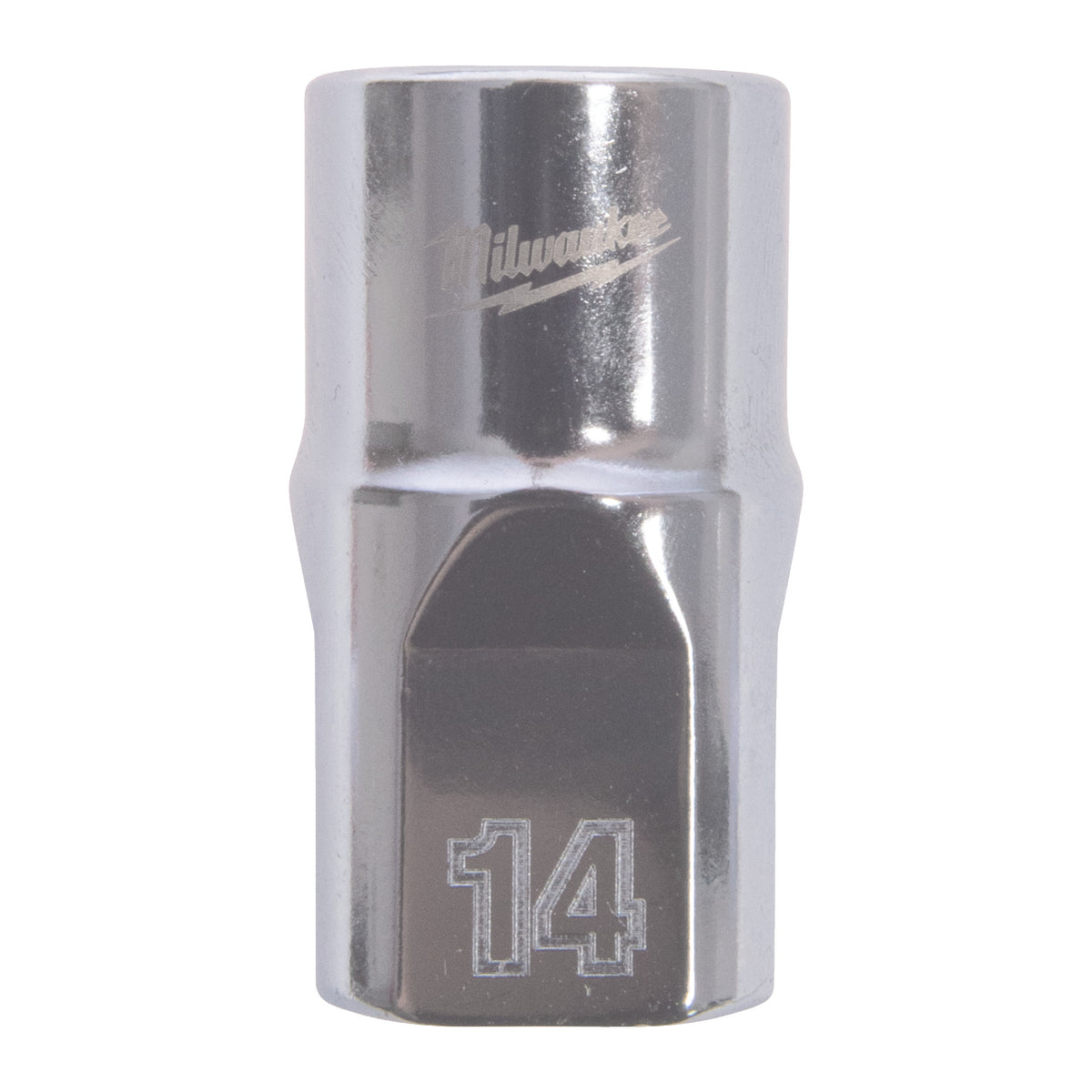 Milwaukee Steckschlüsseleinsatz 1/2" 12-kant – 14 mm