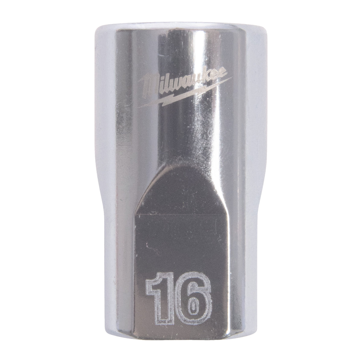 Milwaukee Steckschlüsseleinsatz 1/2" 12-kant – 16 mm