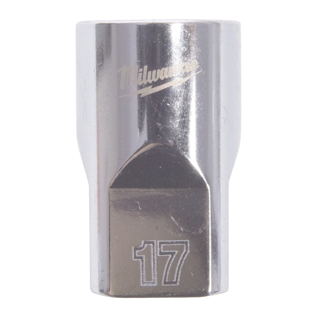 Milwaukee Steckschlüsseleinsatz 1/2" 12-kant – 17 mm