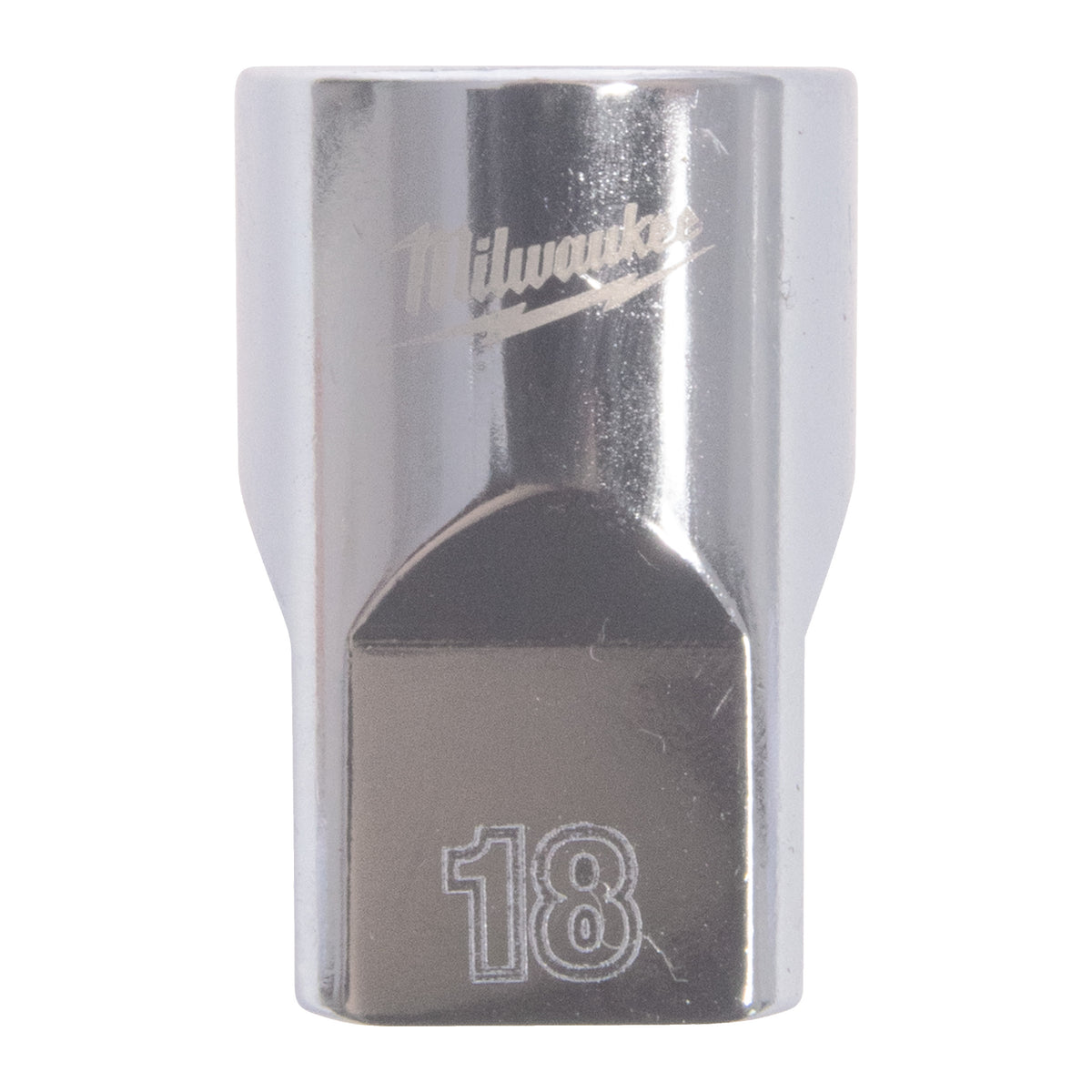 Milwaukee Steckschlüsseleinsatz 1/2" 12-kant – 18 mm