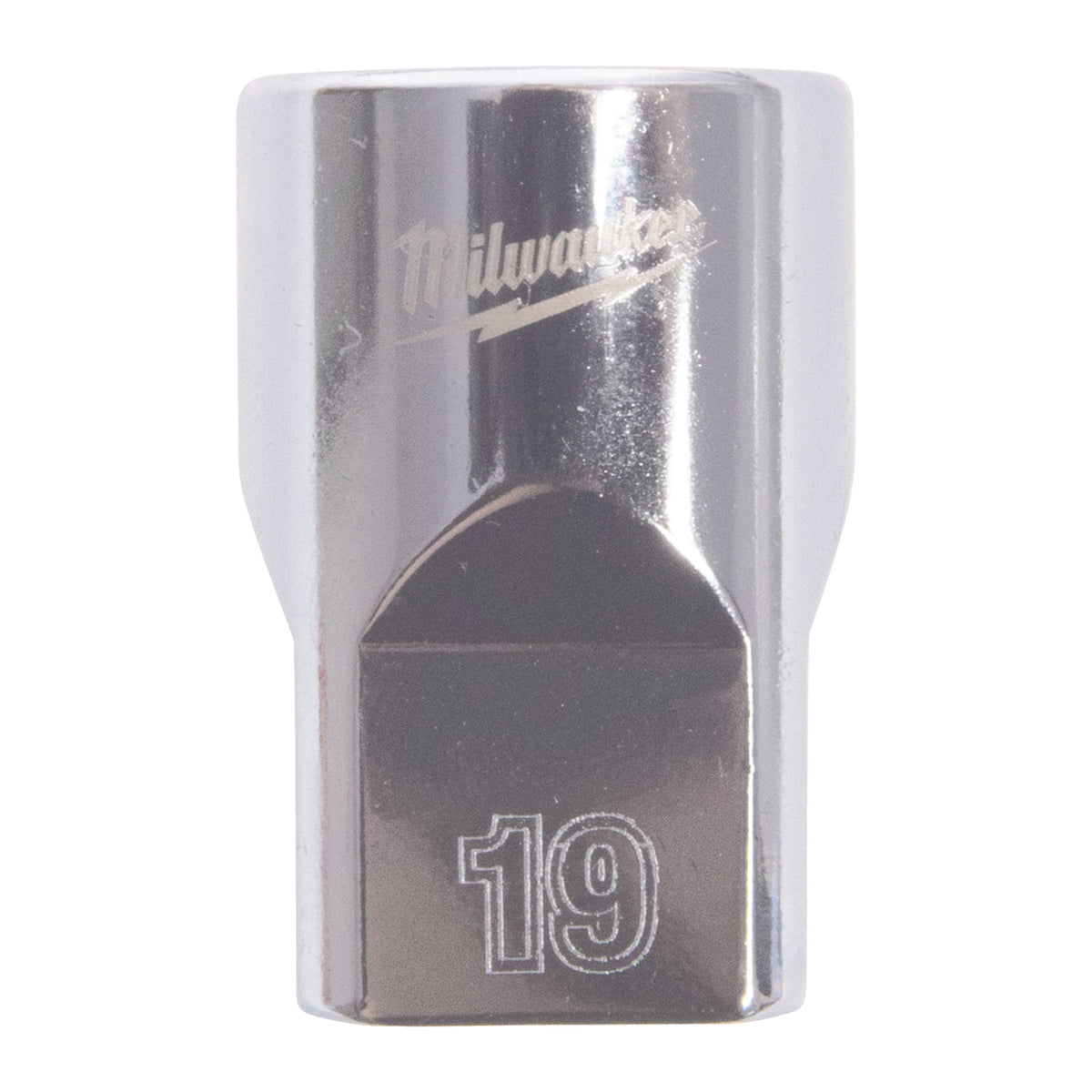 Milwaukee Steckschlüsseleinsatz 1/2" 12-kant – 19 mm
