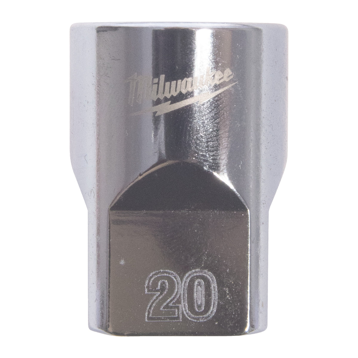 Milwaukee Steckschlüsseleinsatz 1/2" 12-kant – 20 mm