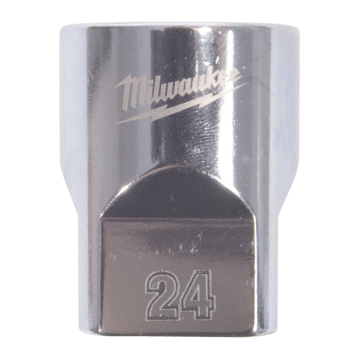 Milwaukee Steckschlüsseleinsatz 1/2" 12-kant – 24 mm
