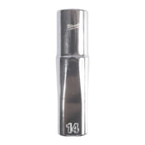 Milwaukee Steckschlüsseleinsatz 1/2" 12-kant, lang – 14 mm