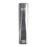 Milwaukee Steckschlüsseleinsatz 1/2" 12-kant, lang – 16 mm