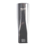 Milwaukee Steckschlüsseleinsatz 1/2" 12-kant, lang – 18 mm
