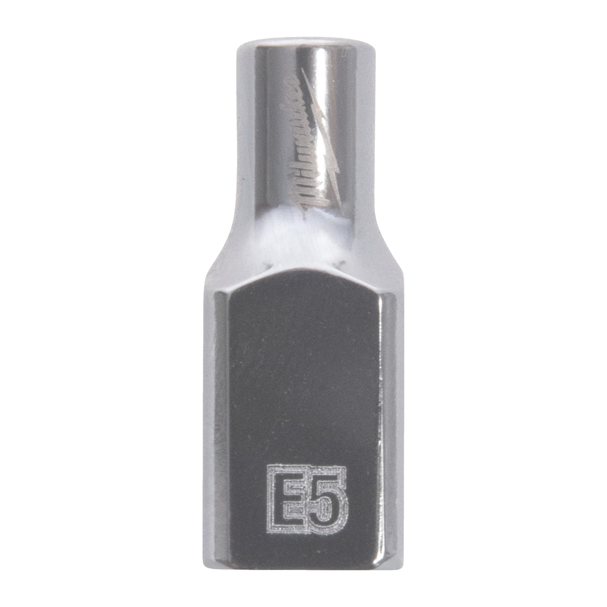 Milwaukee Steckschlüsseleinsatz 1/4" E-TX – E5