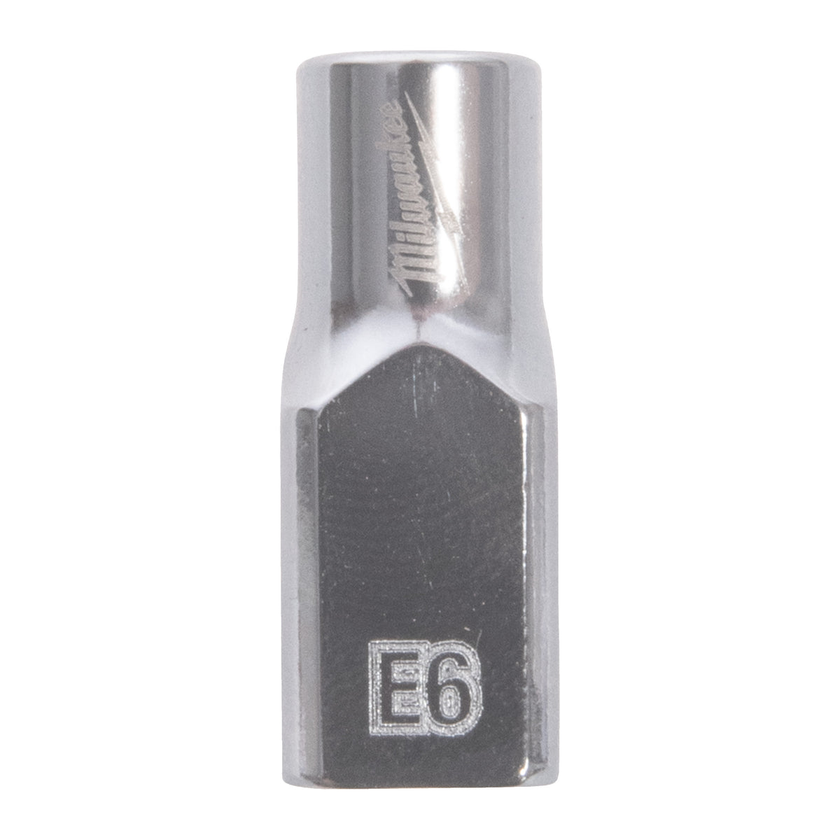 Milwaukee Steckschlüsseleinsatz 1/4" E-TX – E6