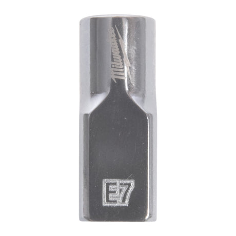 Milwaukee Steckschlüsseleinsatz 1/4" E-TX – E7