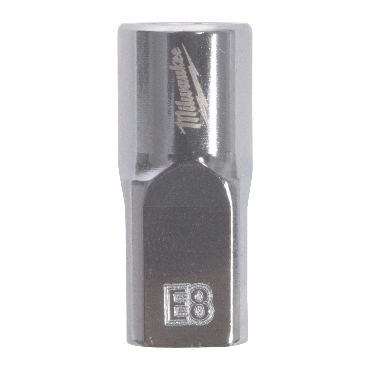 Milwaukee Steckschlüsseleinsatz 1/4" E-TX – E8