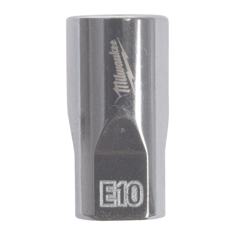 Milwaukee Steckschlüsseleinsatz 1/4" E-TX – E10