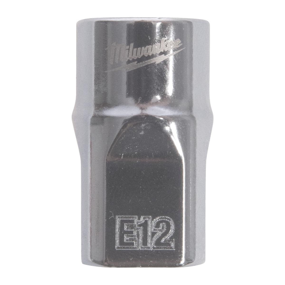 Milwaukee Steckschlüsseleinsatz 3/8" E-TX – E12