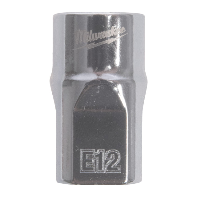 Milwaukee Steckschlüsseleinsatz 3/8" E-TX – E12