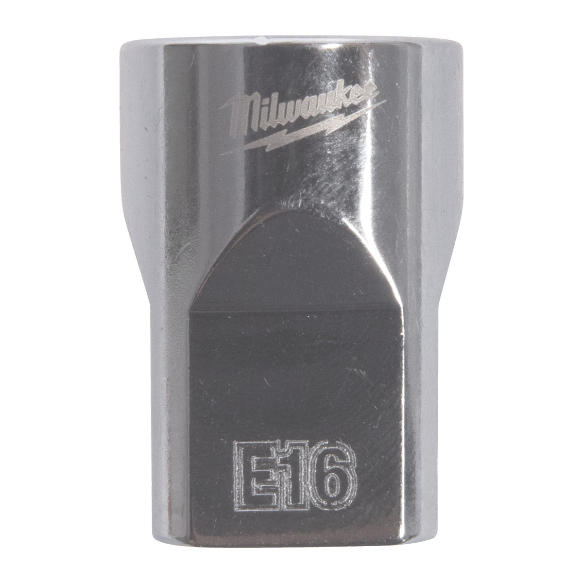 Milwaukee Steckschlüsseleinsatz 3/8" E-TX – E16