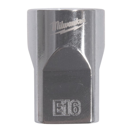 Milwaukee Steckschlüsseleinsatz 3/8" E-TX – E16