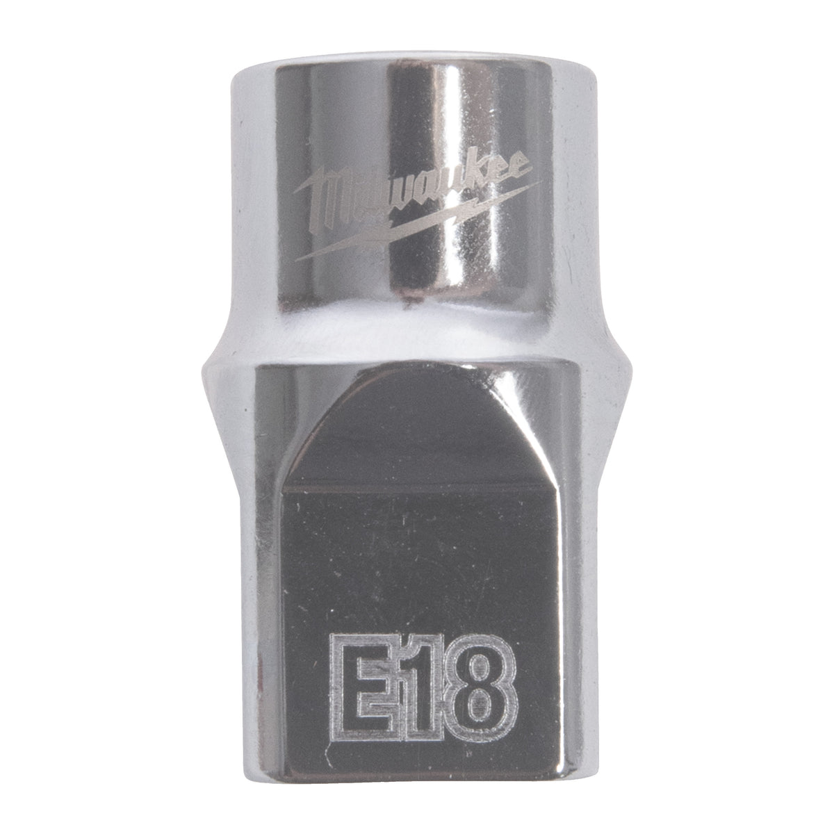Milwaukee Steckschlüsseleinsatz 1/2" E-TX – E18