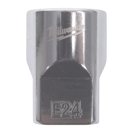 Milwaukee Steckschlüsseleinsatz 1/2" E-TX – E24