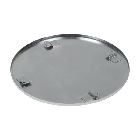 Milwaukee MXFWBT60P Glättteller für MX FUEL Flügelglätter 600 mm – Produktbild 1