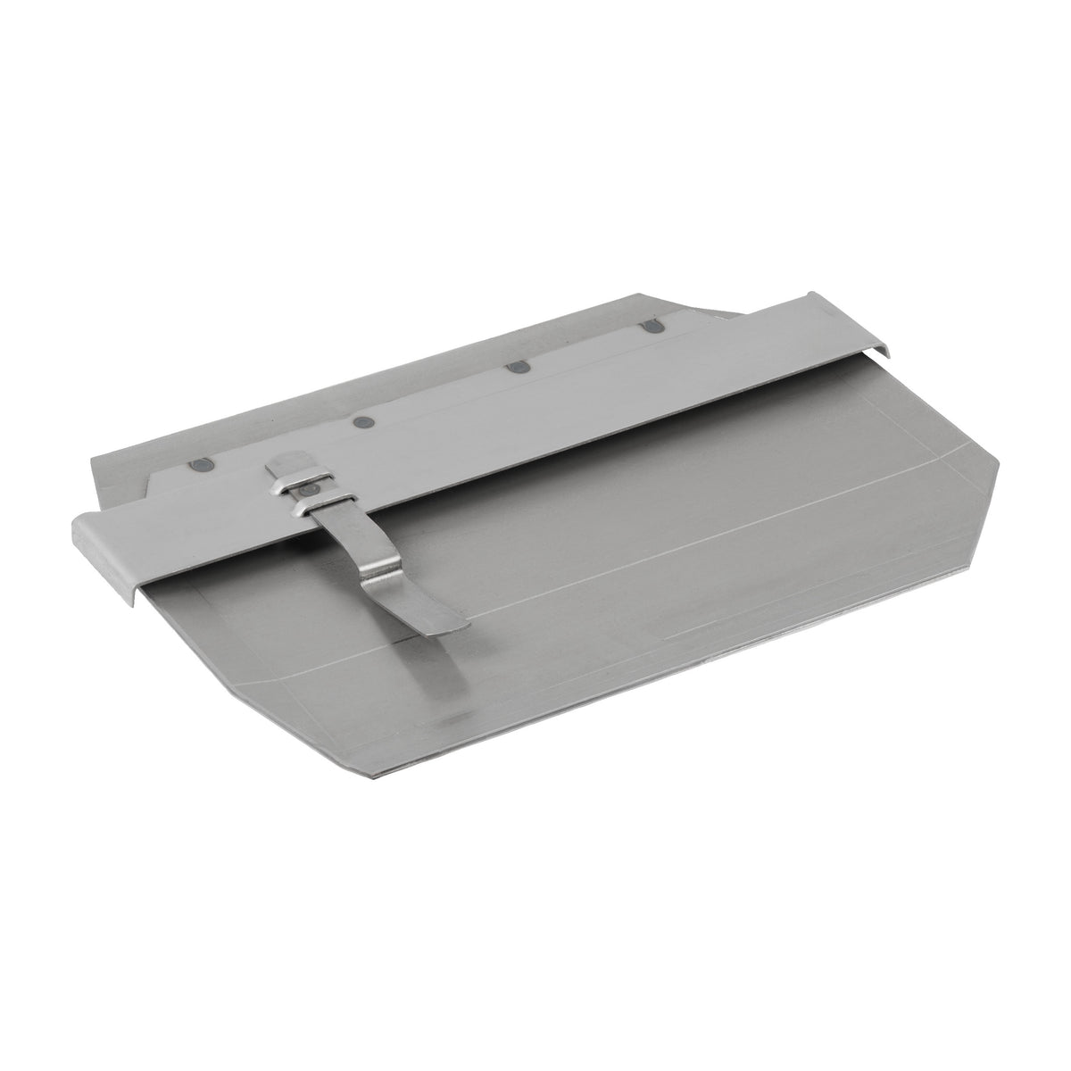 Milwaukee MXFWBT90FLB Glättschuhe für MX FUEL Flügelglätter 900 mm (4 Stück) – Produktbild 1