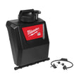 Milwaukee MXFPC50 WT Wassertank für MX FUEL Rüttelplatte – Produktbild 1
