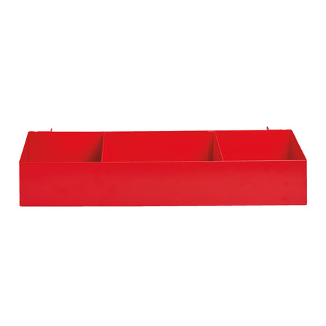 Milwaukee Dosenhalter für TOOLGUARD Werkstattwagen 69 cm / 27" - 4932498955