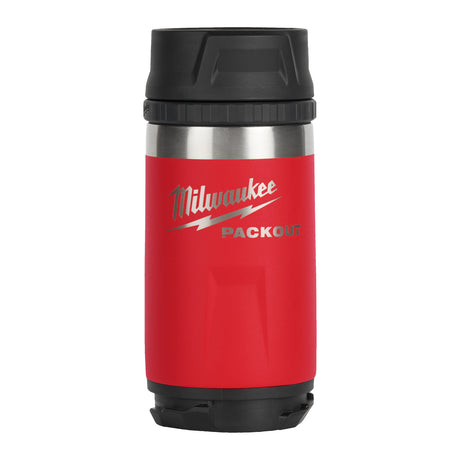 Milwaukee PACKOUT Isolierbecher mit Trinkdeckel