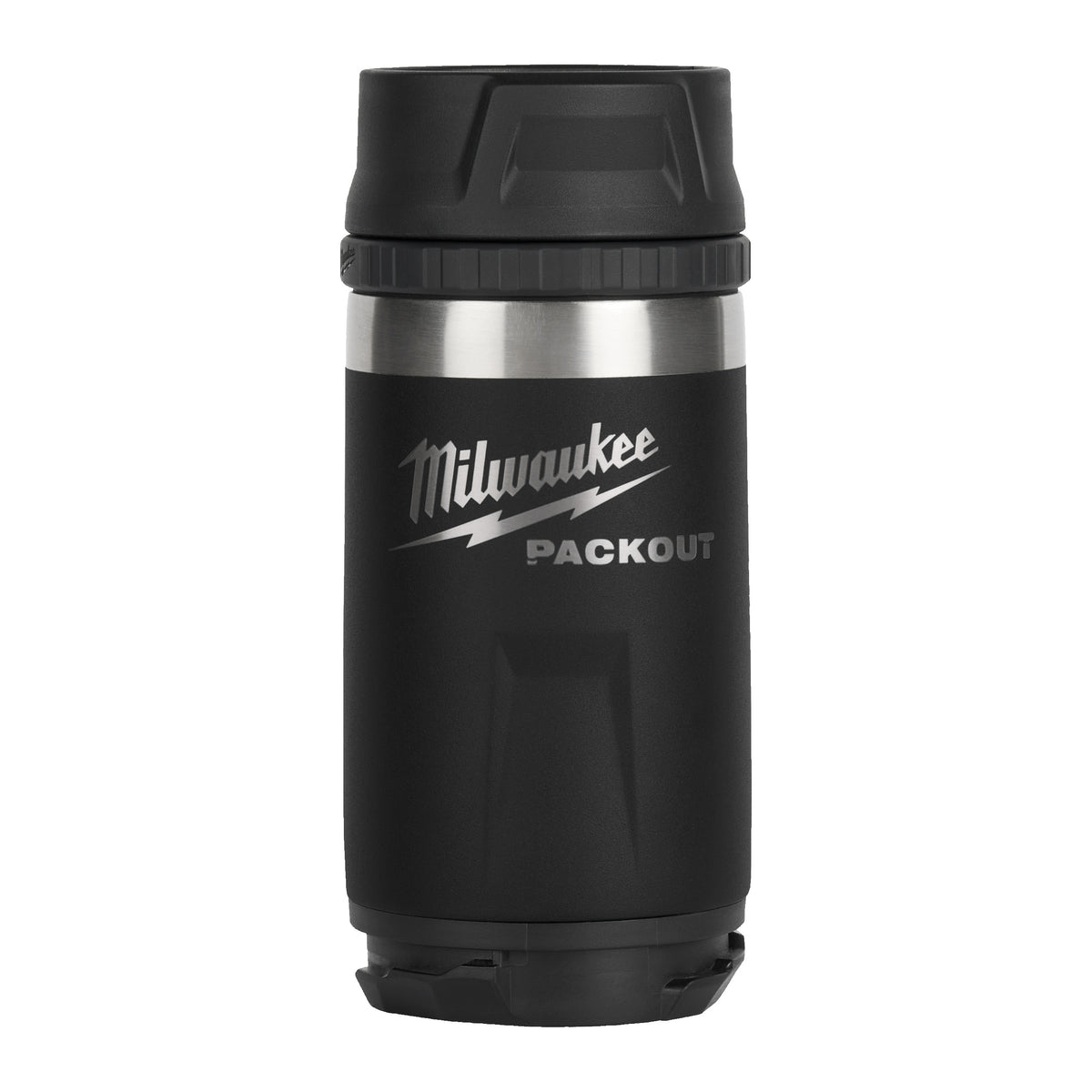 Milwaukee PACKOUT Isolierbecher mit Trinkdeckel