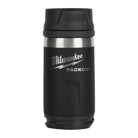 Milwaukee PACKOUT Isolierbecher mit Trinkdeckel